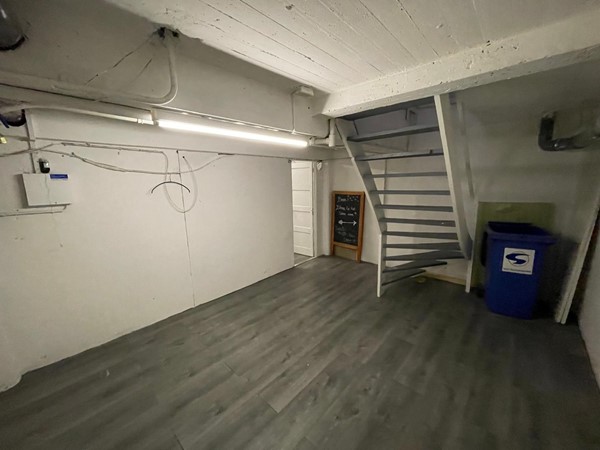 Medium property photo - Jonker Fransstraat 65, 3031 AM Rotterdam